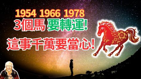 1978屬馬幸運數字|屬馬人必看：1978命格